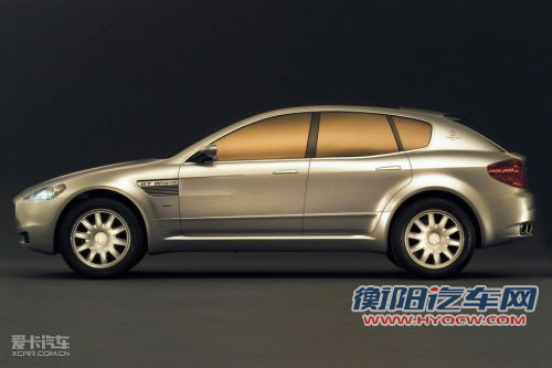 换代新品领衔! 法兰克福8款重磅SUV前瞻