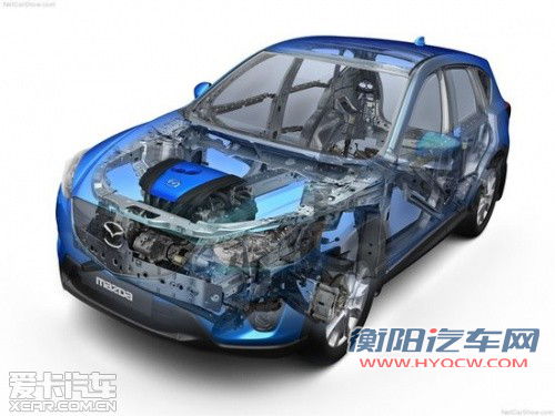 换代新品领衔! 法兰克福8款重磅SUV前瞻