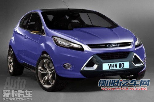 换代新品领衔! 法兰克福8款重磅SUV前瞻