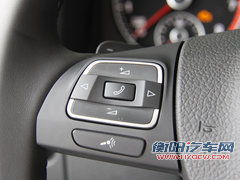 大众(进口)  EOS 2.0TSI DSG