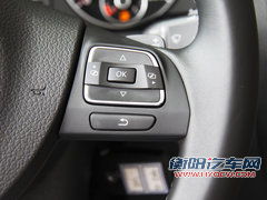 大众(进口)  EOS 2.0TSI DSG
