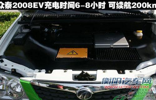新能源并不遥远 国内已上路纯电动车型一览