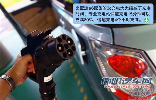 新能源并不遥远 国内已上路纯电动车型一览