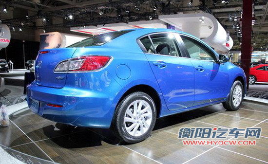 2款紧凑型换代新车前瞻解读 挑战德系市场