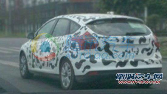 2款紧凑型换代新车前瞻解读 挑战德系市场
