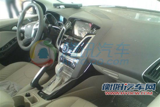 2款紧凑型换代新车前瞻解读 挑战德系市场