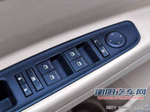 保护下一代 儿童安全配置丰富家用车推荐