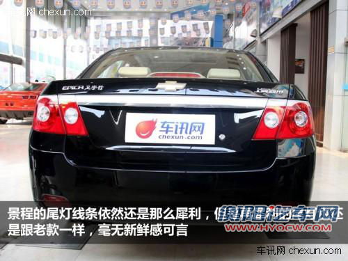 不止能买紧凑级 4款10-15万中级车推荐