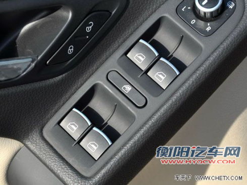 保护下一代 儿童安全配置丰富家用车推荐