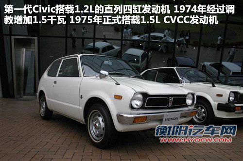 东风本田  CIVIC EXi 1.8 AT