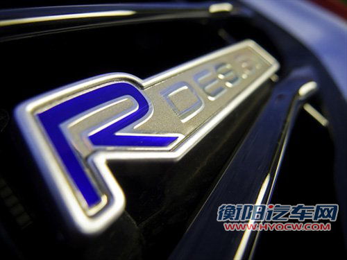 不仅仅是安全 沃尔沃将推多款性能车型