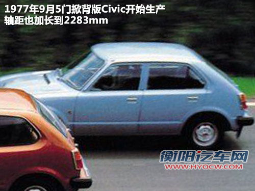 东风本田  CIVIC EXi 1.8 AT
