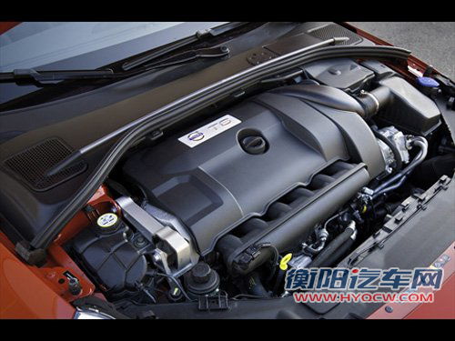 不仅仅是安全 沃尔沃将推多款性能车型