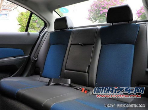 保护下一代 儿童安全配置丰富家用车推荐
