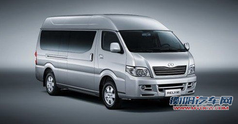 威麟将推新款V5/X5/H5 8月17日集体上市