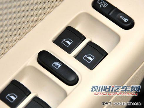 保护下一代 儿童安全配置丰富家用车推荐