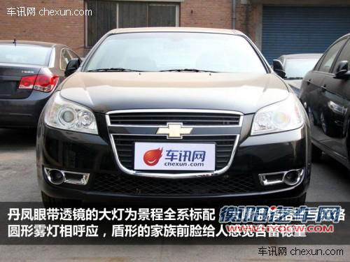 不止能买紧凑级 4款10-15万中级车推荐
