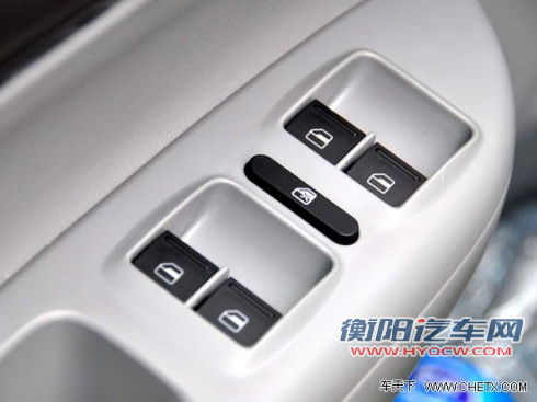 保护下一代 儿童安全配置丰富家用车推荐