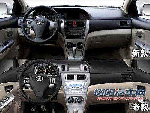 长城  腾翼C30 1.5 CVT