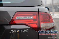 日系铁三角 三款豪华SUV-全方位对比导购