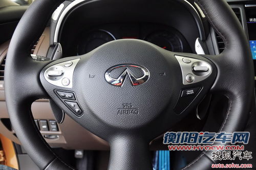 日系铁三角 三款豪华SUV-全方位对比导购
