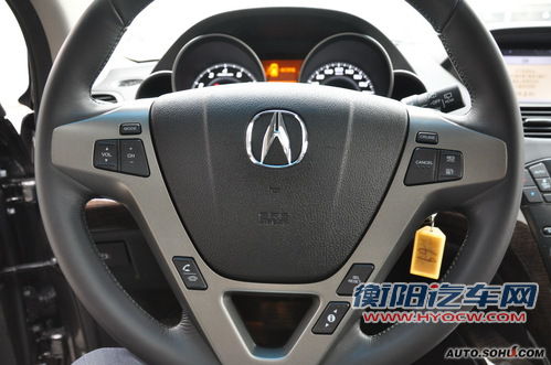 日系铁三角 三款豪华SUV-全方位对比导购