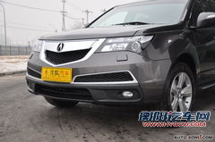 日系铁三角 三款豪华SUV-全方位对比导购