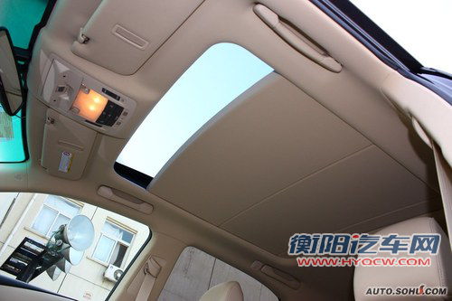 日系铁三角 三款豪华SUV-全方位对比导购