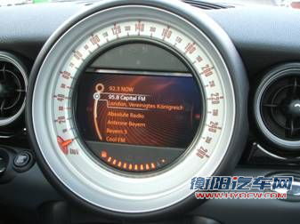 用iPhone启动汽车 车钥匙恐怕要说再见了
