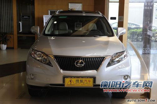 日系铁三角 三款豪华SUV-全方位对比导购