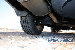 日系铁三角 三款豪华SUV-全方位对比导购