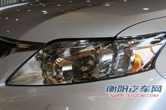 日系铁三角 三款豪华SUV-全方位对比导购