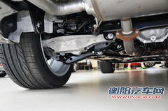 日系铁三角 三款豪华SUV-全方位对比导购