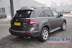 日系铁三角 三款豪华SUV-全方位对比导购