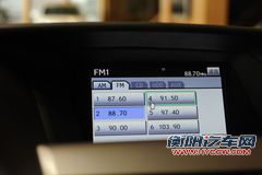 日系铁三角 三款豪华SUV-全方位对比导购