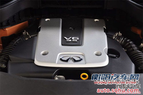 日系铁三角 三款豪华SUV-全方位对比导购