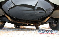 日系铁三角 三款豪华SUV-全方位对比导购