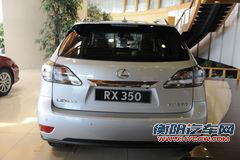 日系铁三角 三款豪华SUV-全方位对比导购