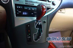 日系铁三角 三款豪华SUV-全方位对比导购
