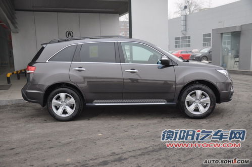 日系铁三角 三款豪华SUV-全方位对比导购