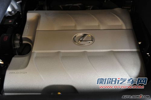 日系铁三角 三款豪华SUV-全方位对比导购
