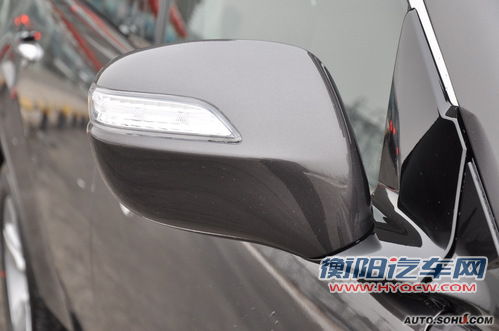 日系铁三角 三款豪华SUV-全方位对比导购