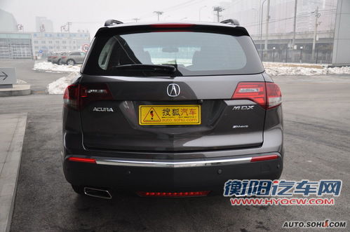日系铁三角 三款豪华SUV-全方位对比导购