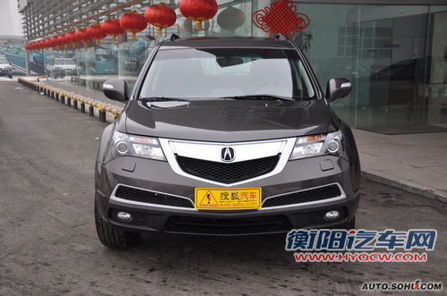 日系铁三角 三款豪华SUV-全方位对比导购