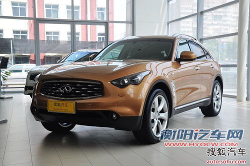日系铁三角 三款豪华SUV-全方位对比导购