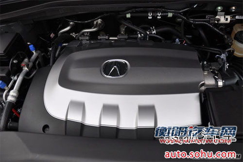 日系铁三角 三款豪华SUV-全方位对比导购