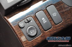 日系铁三角 三款豪华SUV-全方位对比导购