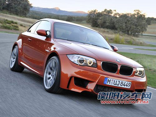 宝马2系假想图再曝 将取代1系Coupe/敞篷