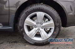 日系铁三角 三款豪华SUV-全方位对比导购
