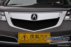 日系铁三角 三款豪华SUV-全方位对比导购